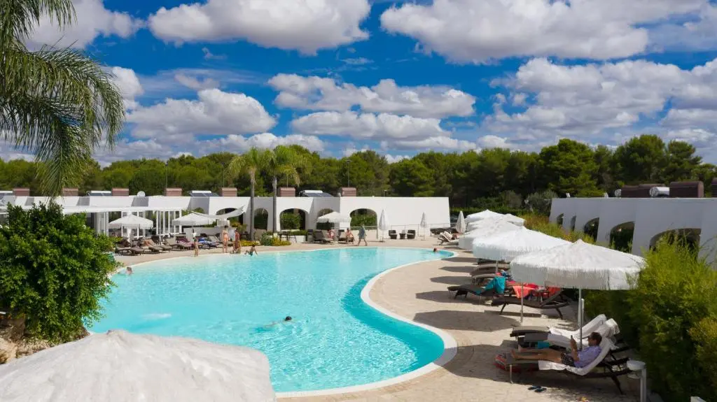 La Casarana Wellness Ecoresort