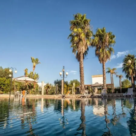 Masseria Tenuta Specolizzi