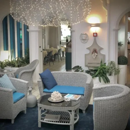 Hotel La Parigina