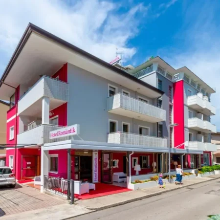 Hotel Romantik & Depandance