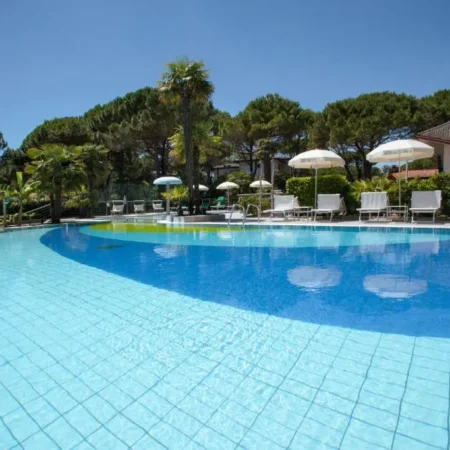 Hotel Delle Nazioni
