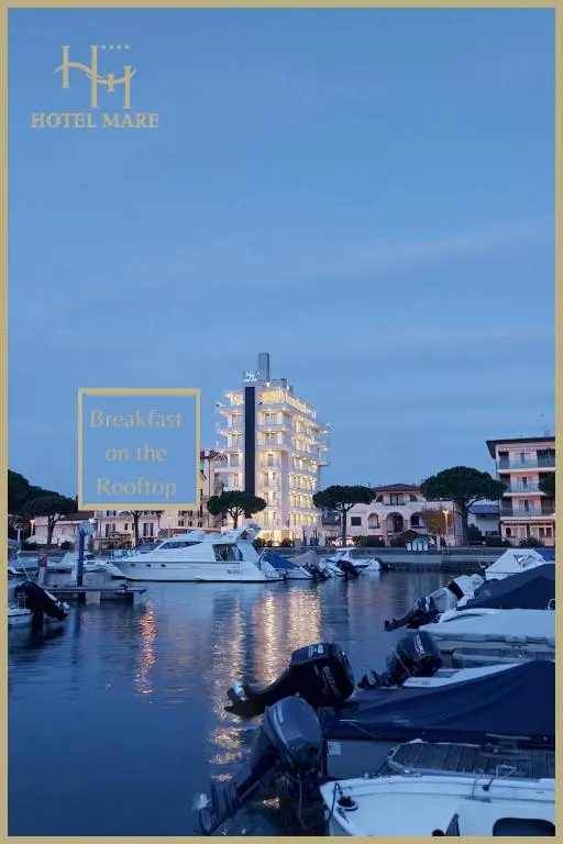 Hotel Mare