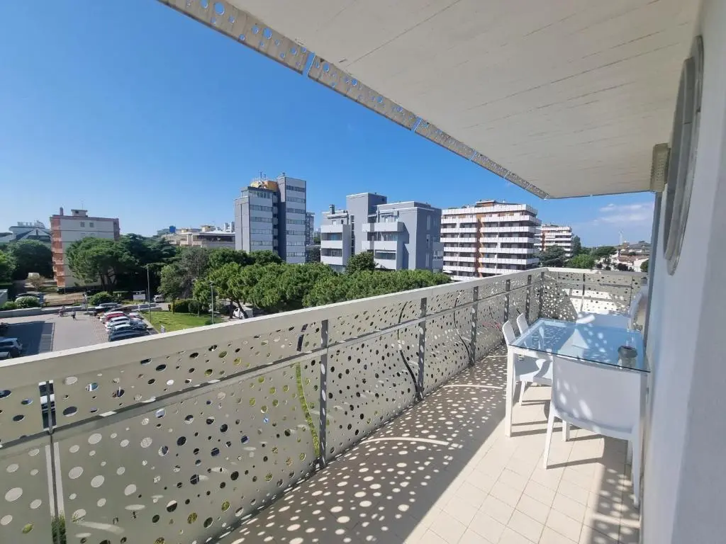 Aparthotel Holiday