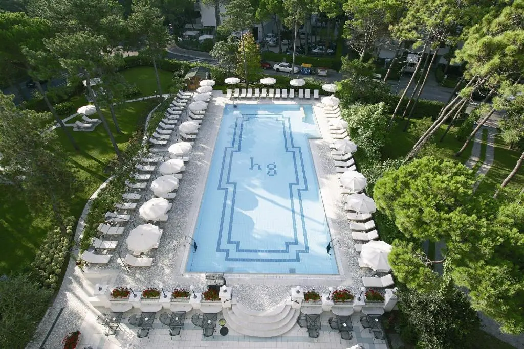 Hotel Greif
