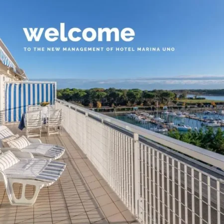 Hotel Marina Uno