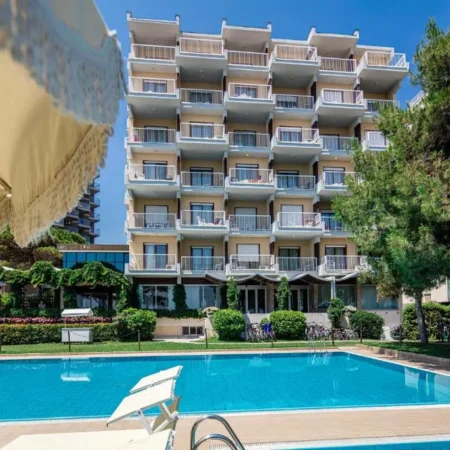 Hotel Atlantic