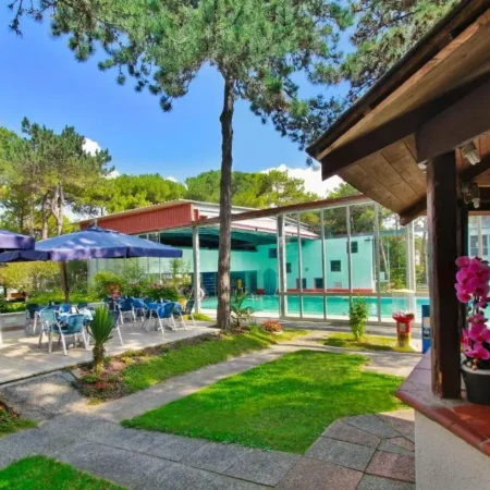 Hotel Meridianus