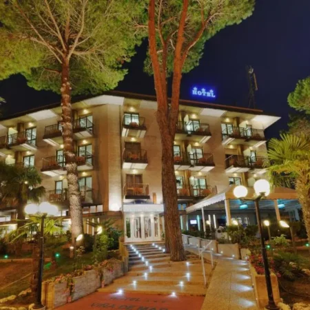Hotel Vina De Mar