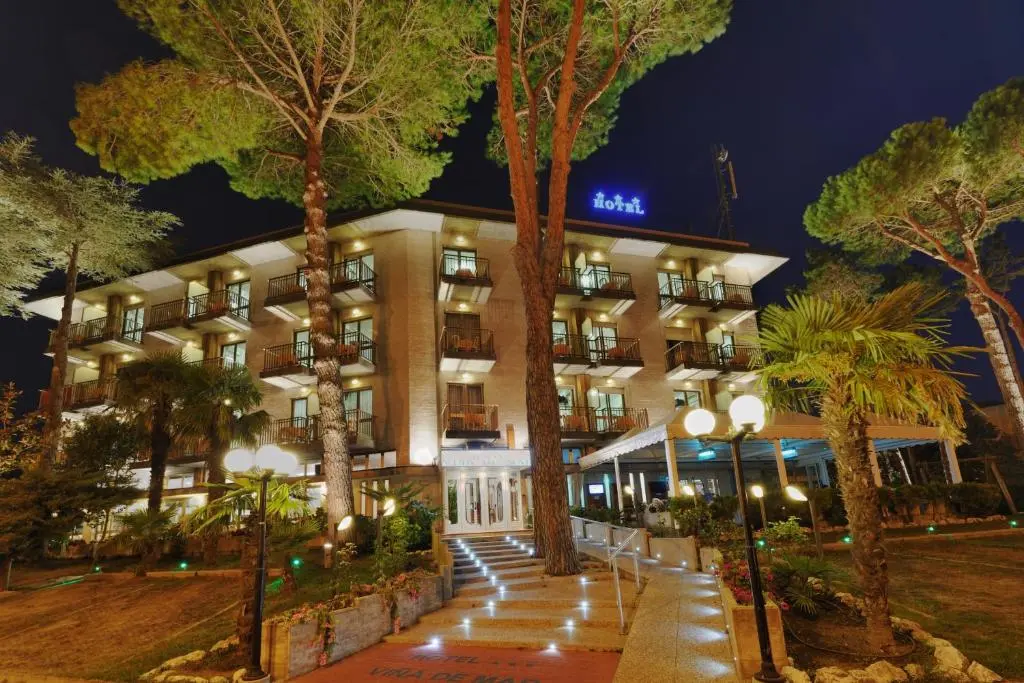 Hotel Vina De Mar