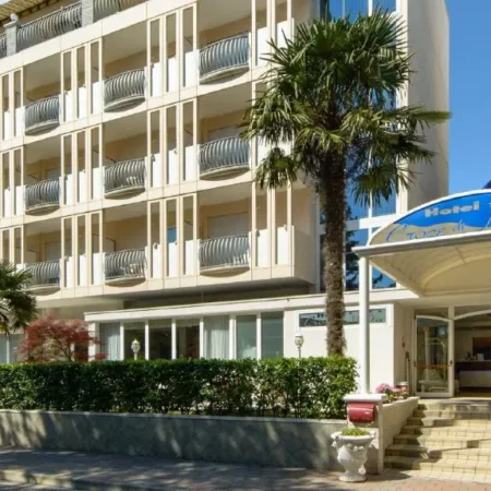 Hotel Croce Di Malta