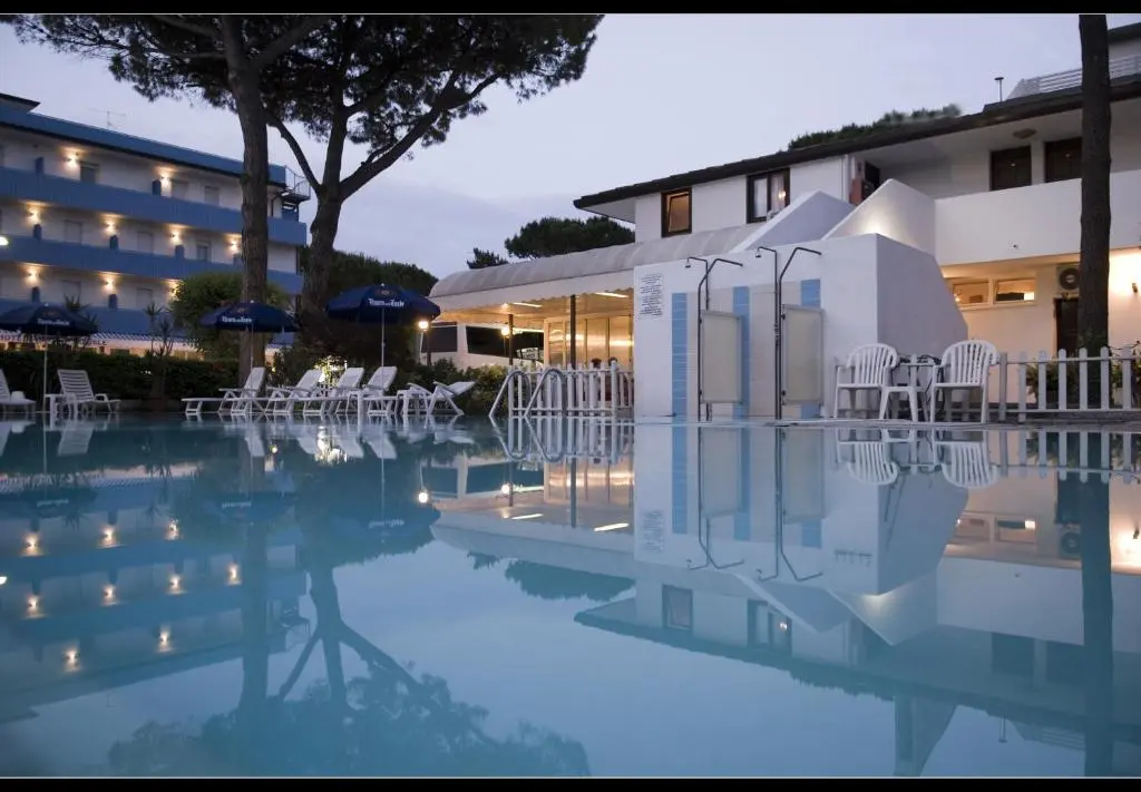 Hotel Rosa Dei Venti