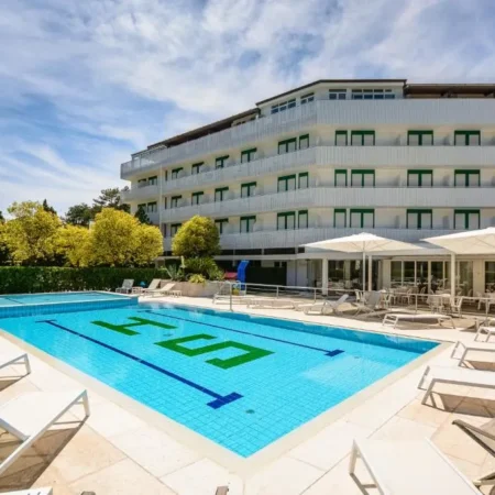Hotel Smeraldo