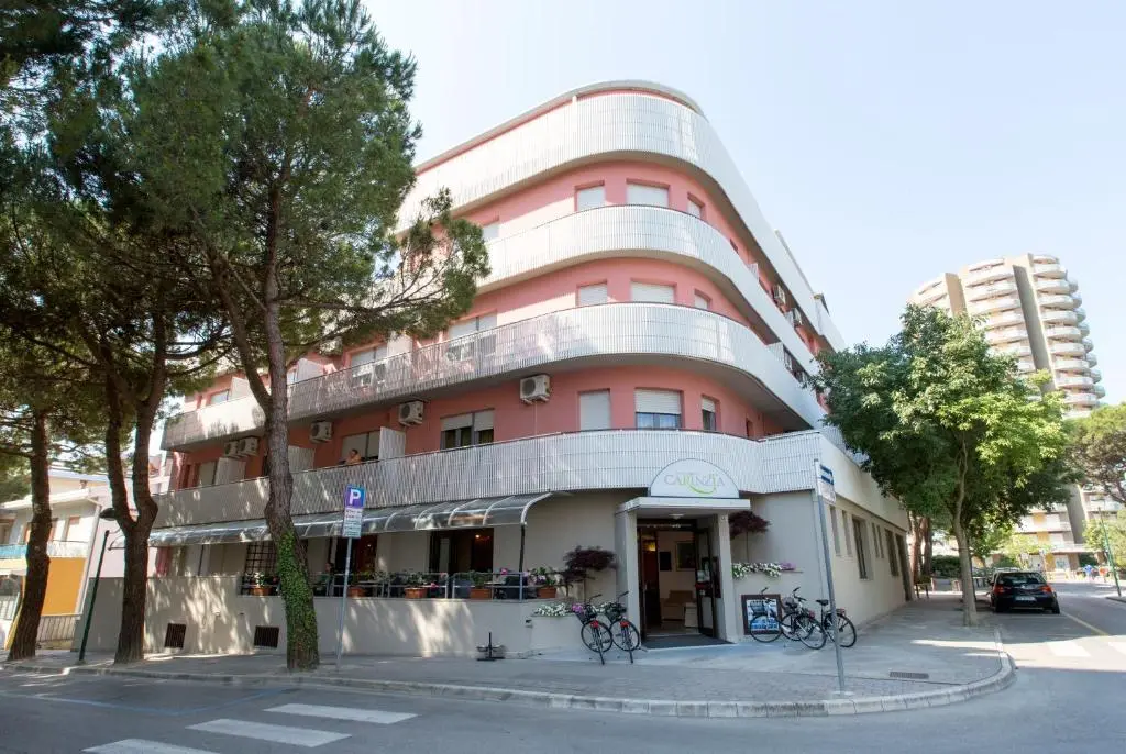 Aparthotel Carinzia