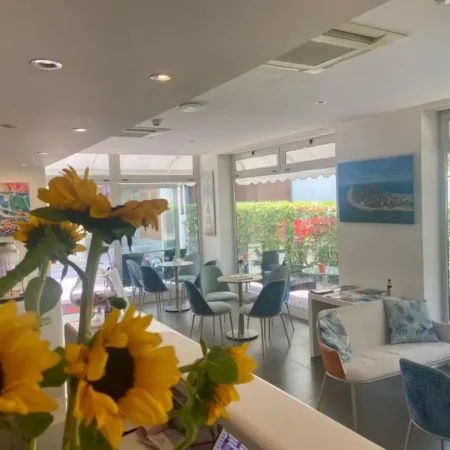 Hotel Simi Lan