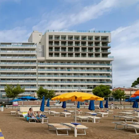 Hotel Columbus