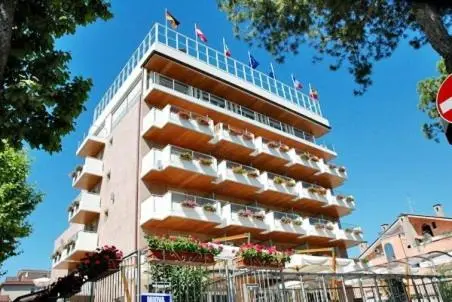 Hotel Villa Doimo