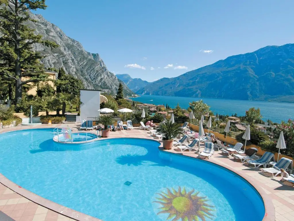 Hotel San Pietro