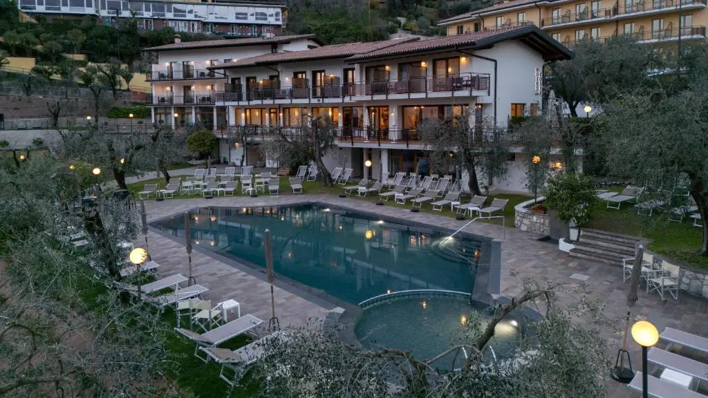 Hotel Coste