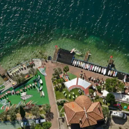 Surf Hotel Pier – Montagnoli Group