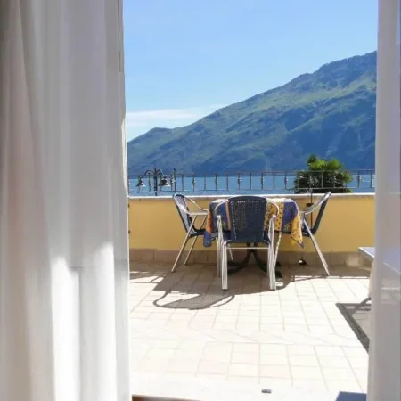 Hotel Sole – Limone