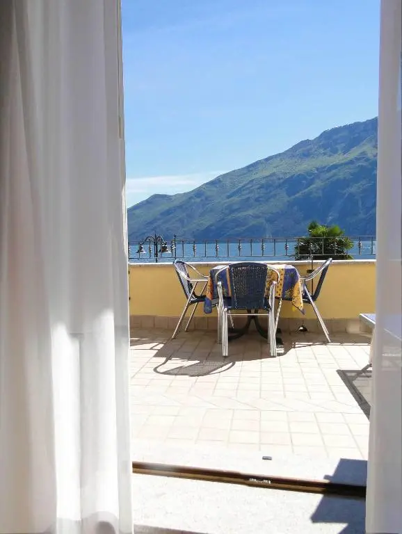Hotel Sole – Limone