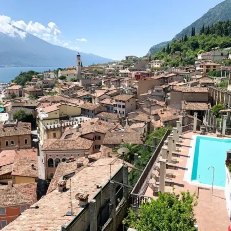 Hotel Castell – Montagnoli Group