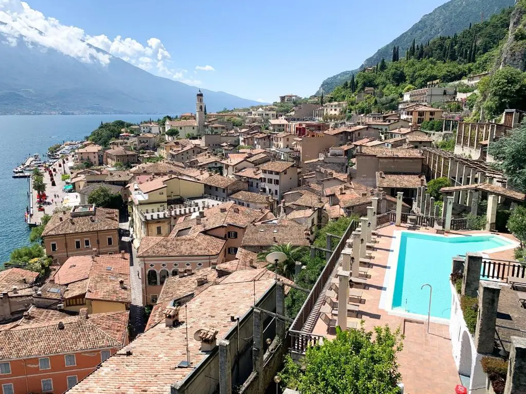 Hotel Castell – Montagnoli Group