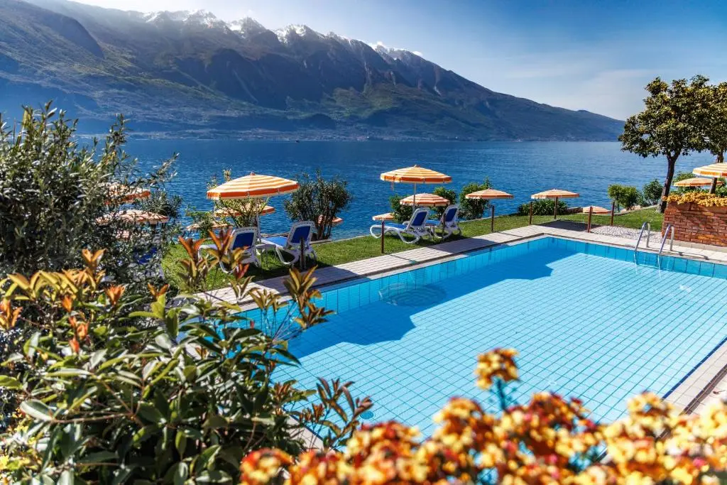 Hotel Lido