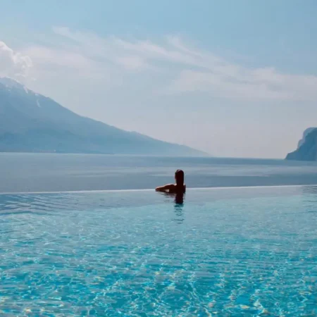 EALA My Lakeside Dream – Adults Only
