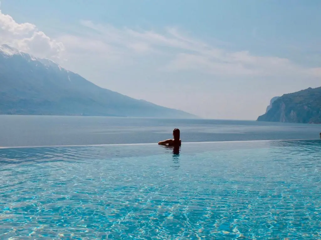 EALA My Lakeside Dream – Adults Only