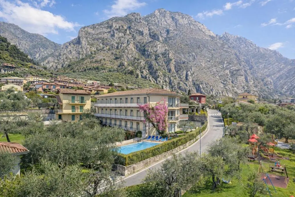 Hotel Garden NEW MANAGEMENT