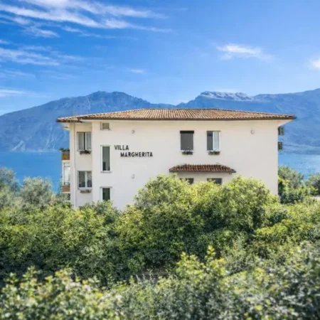Hotel Villa Margherita