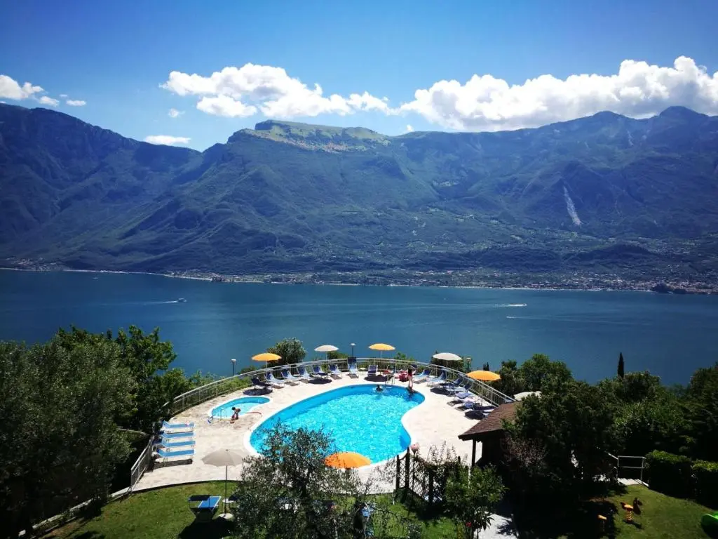 Residence Hotel Maxi