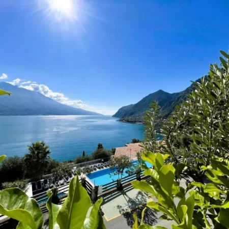 Centro Vacanze La Limonaia