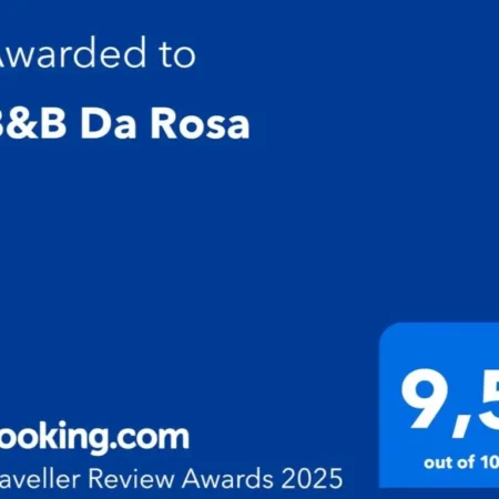 B&B Da Rosa