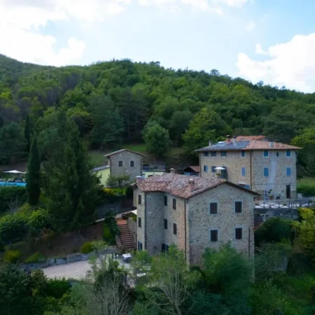 Agriturismo L’Essiccatoio