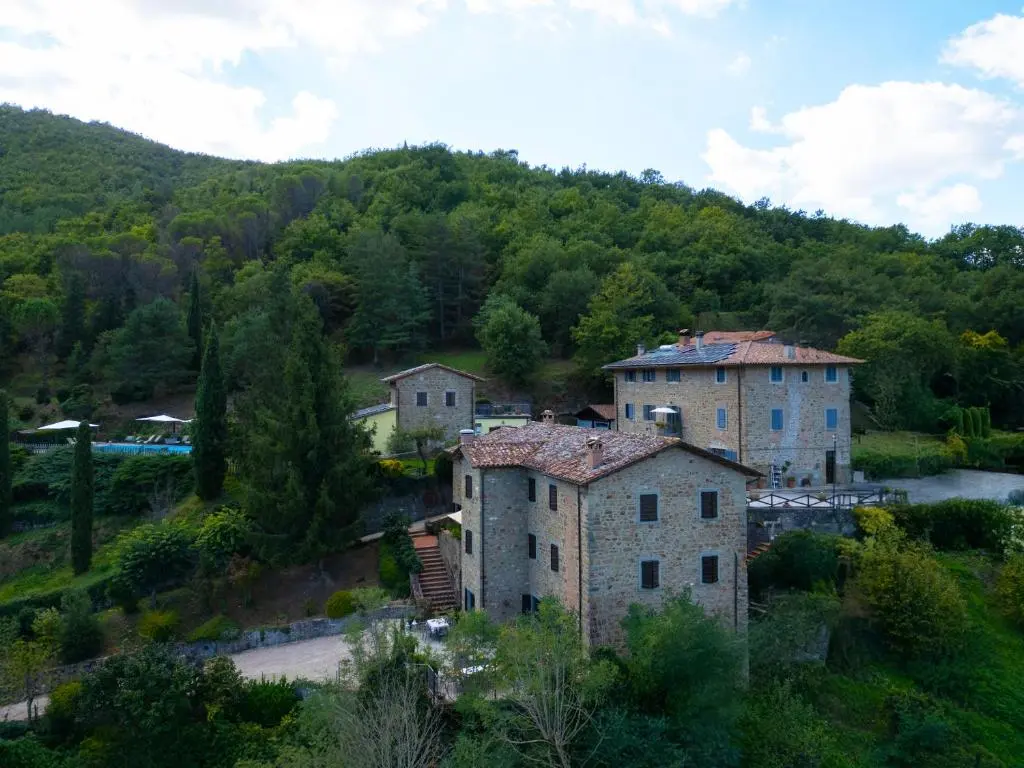 Agriturismo L’Essiccatoio