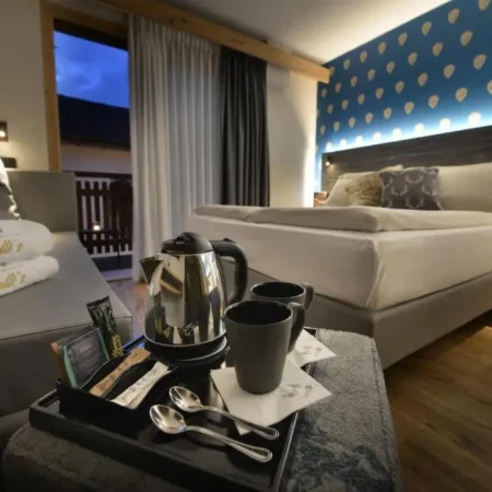 Hotel Galli’s – Centro