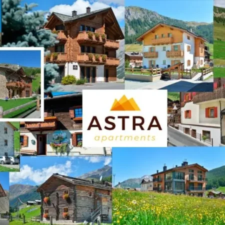 Appartamenti Astra