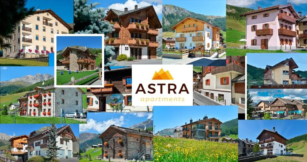 Appartamenti Astra