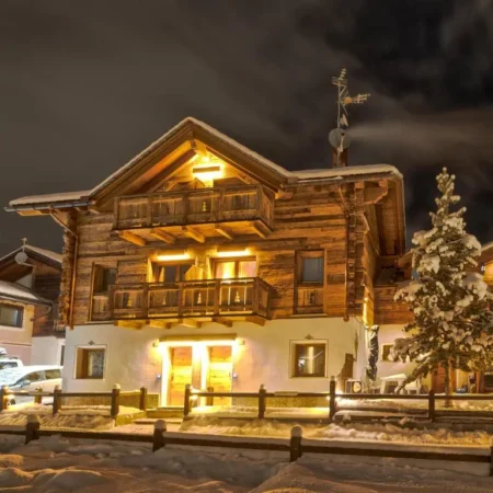 Livigno Chalets