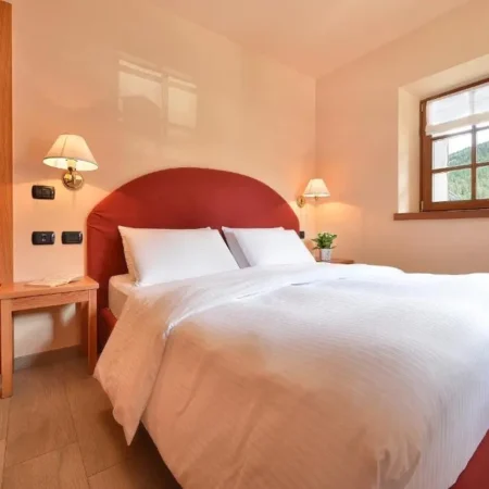 Chalet Matteo