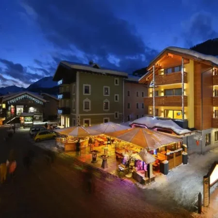 MOTA hotel