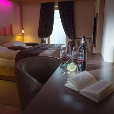 Al Nin Hotel&Spa