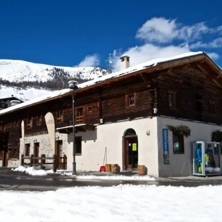 Casa Gallo – Bormolini Hotels & Apartments