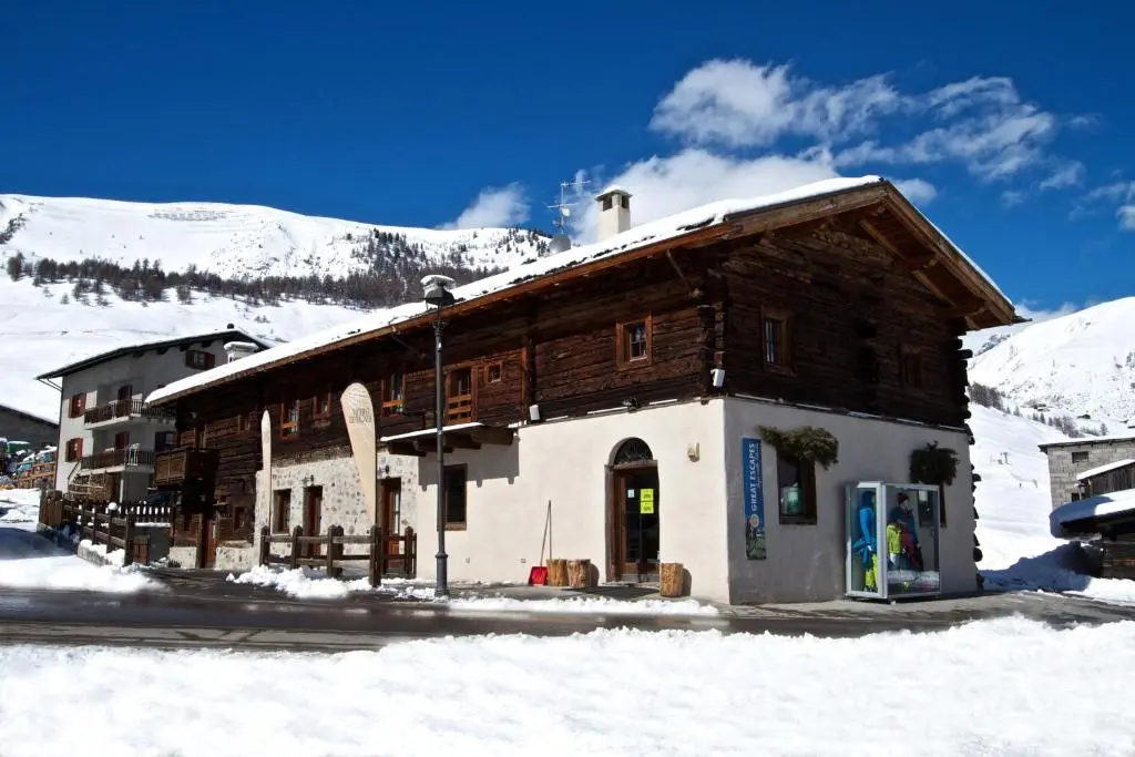 Casa Gallo – Bormolini Hotels & Apartments