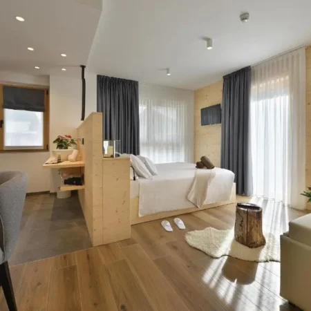 Hotel Valtellina