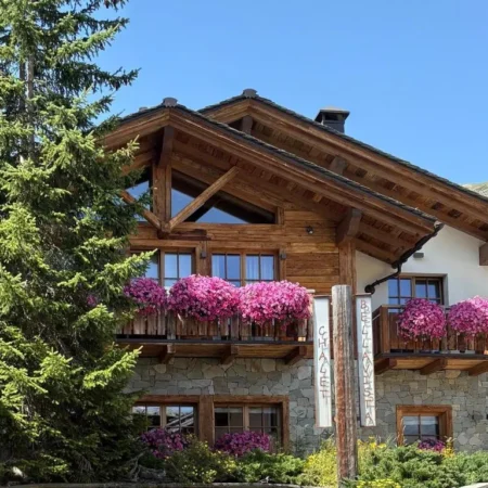 Chalet Bellavista
