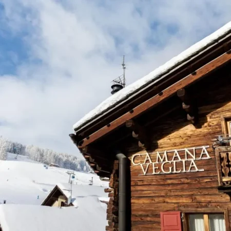 Camana Veglia