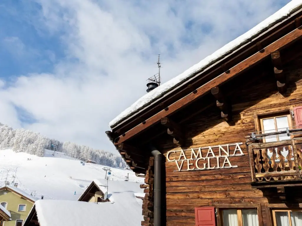 Camana Veglia